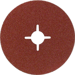 Fibrov� kot�� priemeru 115 mm