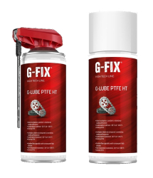 Vysokotlakov� mazivo G-LUBE PTFE HT
