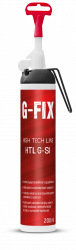 Silik�n �ierny HTL G-SIB