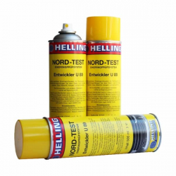 Sprej Nord-Test Entwickler U89 - v�vojka