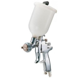 Lakovacia pi�to� na farbu Schneider HTE2-1,5