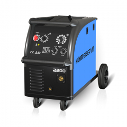 Zv�rac� poloautomat KIT 2200 Standard