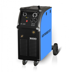 Zv�rac� poloautomat KIT 3000 Standard