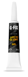 Sekundov� lepidlo LEP� TO DR�� TO g�l 20g
