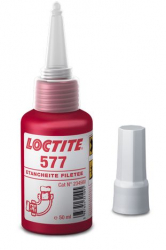 LOCTITE 577 - tesnenie na z�vity 50ml