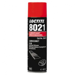 LOCTITE LB 8021 - silik�nov� mazivo