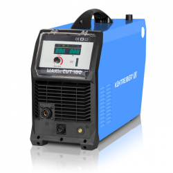 Plazmov� reza�ka MAKin CUT 100 PILOT