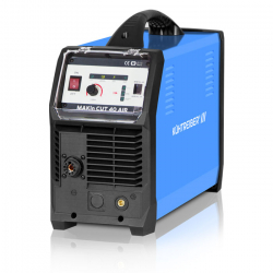 Plazmov� reza�ka MAKin CUT 40 AIR PILOT