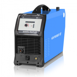 Plazmov� reza�ka MAKin CUT 65 PILOT