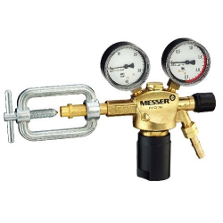 Reduk�n� ventil na Acetyl�n C2H2 MESSER