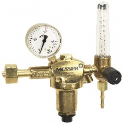 Reduk�n� ventil na Vod�k MESSER