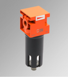 Depur�tor Metal Work NEW DEAL 1/2" RMSA