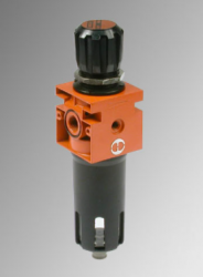 Filter-regul�tor Metal Work NEW DEAL 1/4" 20RMSA 0-12bar