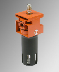 Primaz�va� Metal Work NEW DEAL 1/4"