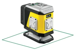 Kr�ov� laser CL1G-SET