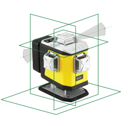 Kr�ov� laser CL5G-SET
