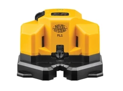 Kri�ov� laser FL1 podlahov�