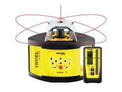 Rota�n� laser NL520R-SET