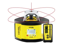 Rota�n� laser NL540R-SET