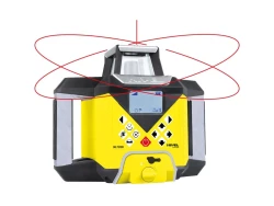 Rota�n� laser NL720R-SET