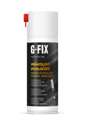 HTL priemyseln� r�chlo�isti� 400ml