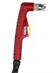 Plazmov� hor�k PT 100