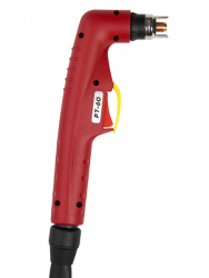 Plazmov� hor�k PT 60