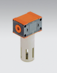 Depur�tor Metal Work SKILLAIR 300 3/4" RMSA