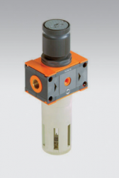 Filter-regul�tor Metal Work SKILLAIR 300 3/4" 20RMSA 0-12bar