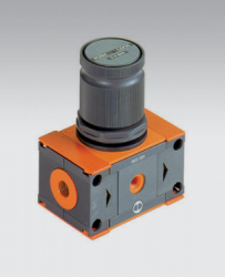 Regul�tor Metal Work SKILLAIR 300 3/4" 0-12bar