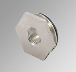 Pripojovac� z�vit Metal Work pre SY1