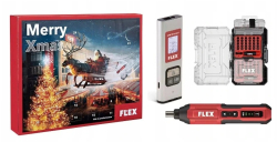 Adventn� kalend�r 2024 od FLEX