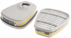 �asticov� filter 3M 6057 ABE1