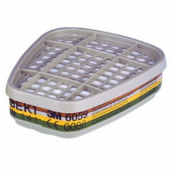 �asticov� filter 3M 6059 ABEK1