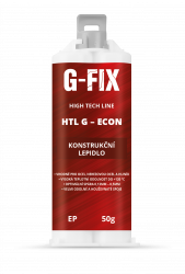 Kon�truk�n� lepidlo HTL G-ECON