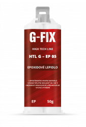 Epoxidov� lepidlo HTL G-EP05