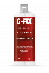 Epoxidov� lepidlo HTL G-EP30