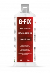 Tekut� kov HTL G-EPM05