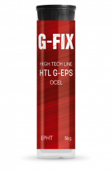 Epoxidov� tmel - oce� HTL G-EPS