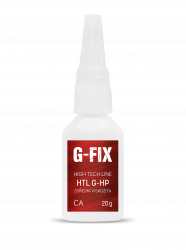 Sekundov� lepidlo HTL G-HP