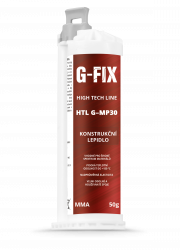 Kon�truk�n� lepidlo HTL G-MP30