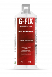 Polyuret�nov� lepidlo HTL G-PU60S