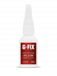 Sekundov� lepidlo HTL G-RS