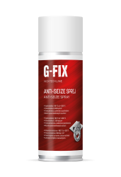 Antistatick� sprej G-FIX