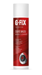 �isti� b�zd G-FIX