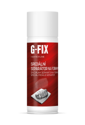 �peci�lny separ�tor na formy G-FIX