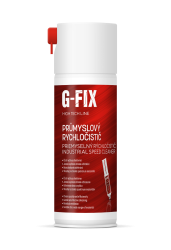 Priemyseln� r�chlo�isti� G-FIX
