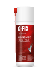 Meden� mazivo G-FIX