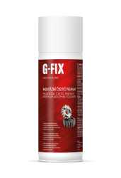 Mont�ny �isti� PREMIUM G-FIX