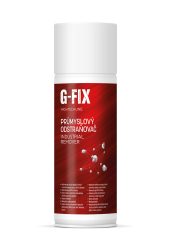Priemyseln� odstra�ova� G-FIX